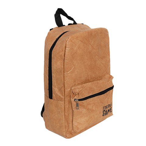 Tyvek Backpack