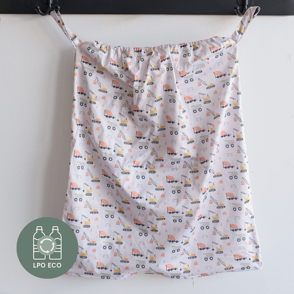 Exclusive Cloth Diapers For Newborns & Babies | La Petite Ourse