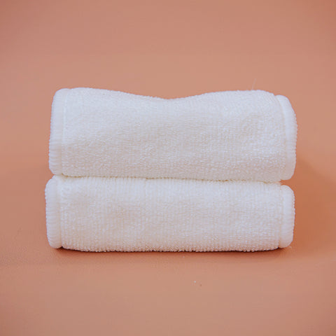 Microfiber insert - 2 pcs