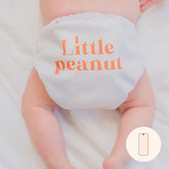 Little Peanut