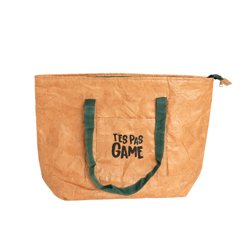 Reusable Tyvek bag - FINAL SALE