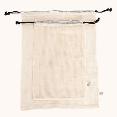 Reusable Mesh Bags - FINAL SALE