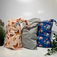 Small - 3 Bags Bundle