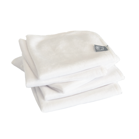 Washable Wipes